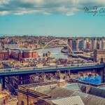 Postcards from the City: UK Cityscapes