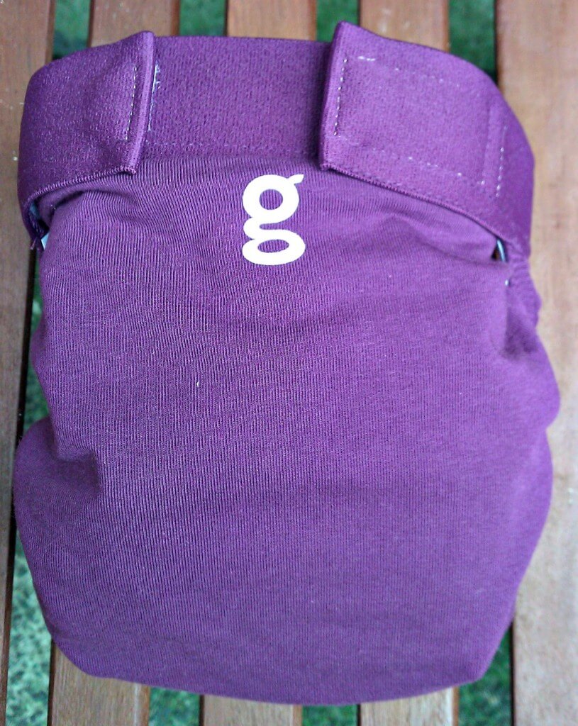 gnappies purple review