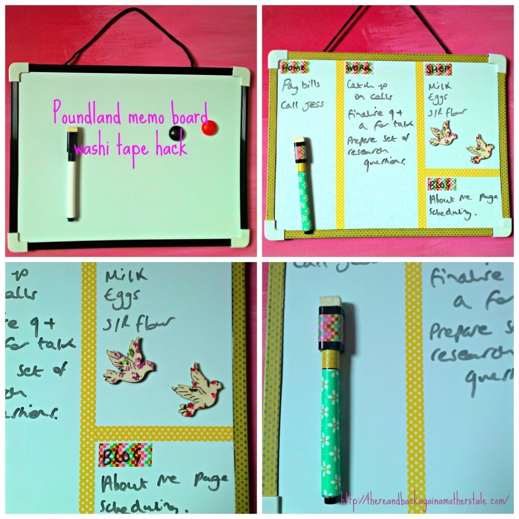 Present and Party Life Hacks 