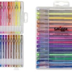 Smiggle 30 Pack Pens Review