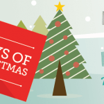 12 days of Christmas with Mothercare and ELC