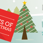 12 Days of Christmas with Egmont UK