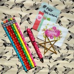 Day One National Stationery Week – Pen and Paper Day