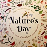 Wide Eyed Books: Nature’s Day