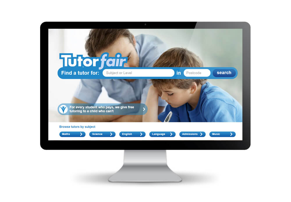 Tutorfair Website[1]