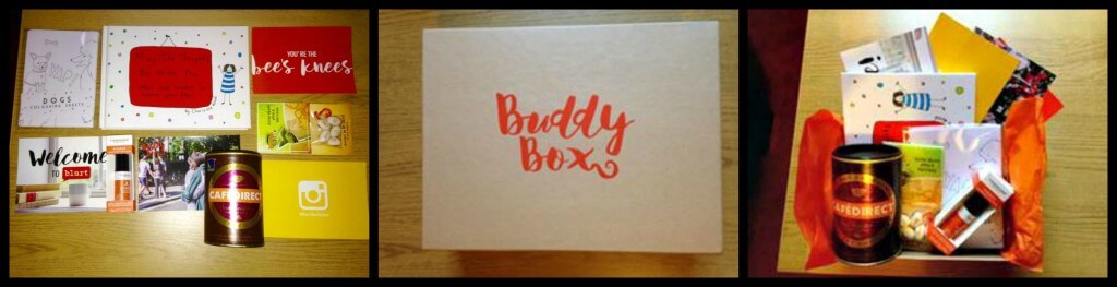 buddy box