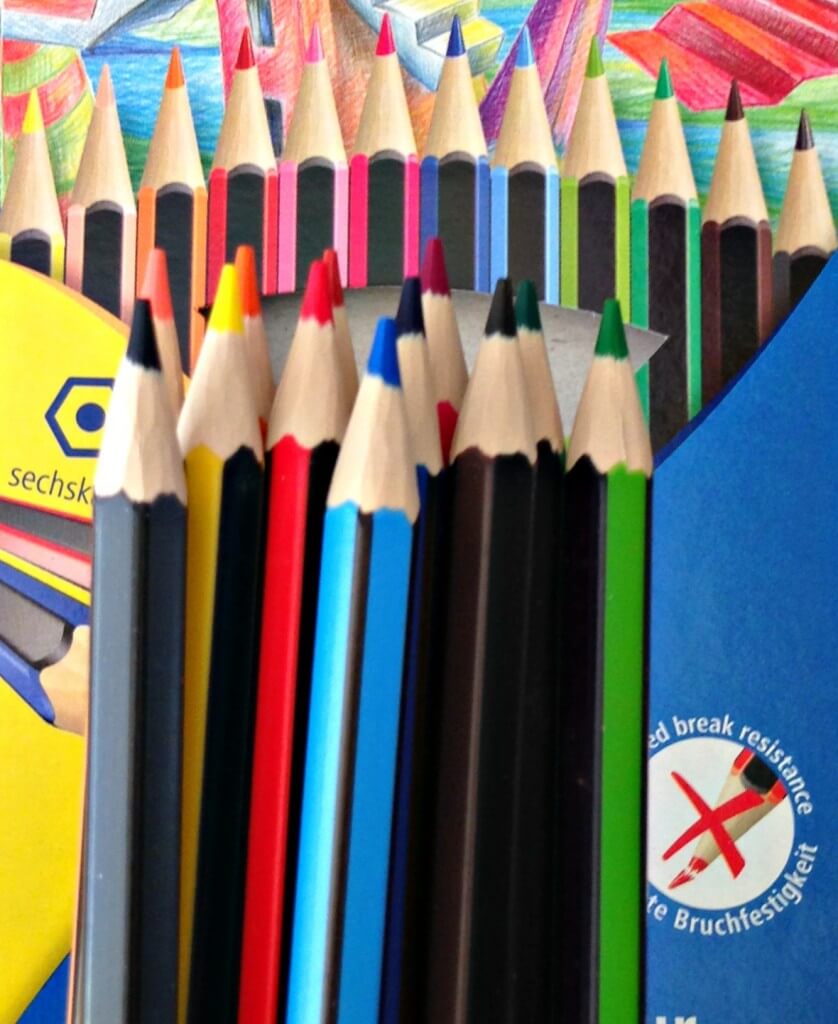 Natstatweek pencils