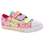 Brantano Kids Shoes for Spring